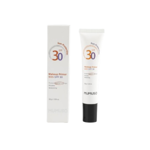 Makeup Primer with SPF 30