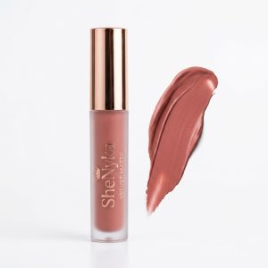 SheNyka Peptide Hydrating Tinted Lip Balm SPF 15